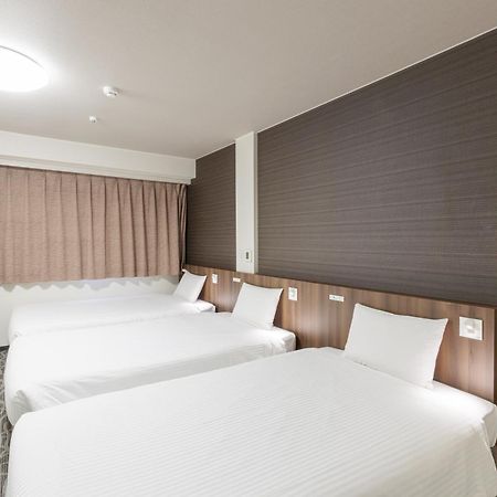 Hotel Silk Tree Nagoya Nagoia Exterior foto
