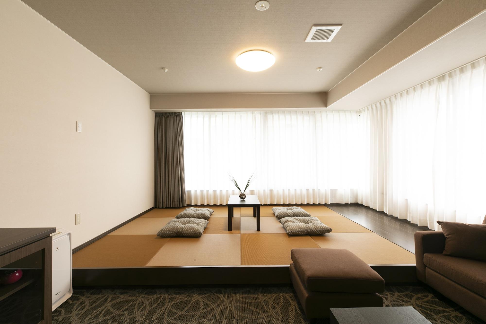 Hotel Silk Tree Nagoya Nagoia Exterior foto
