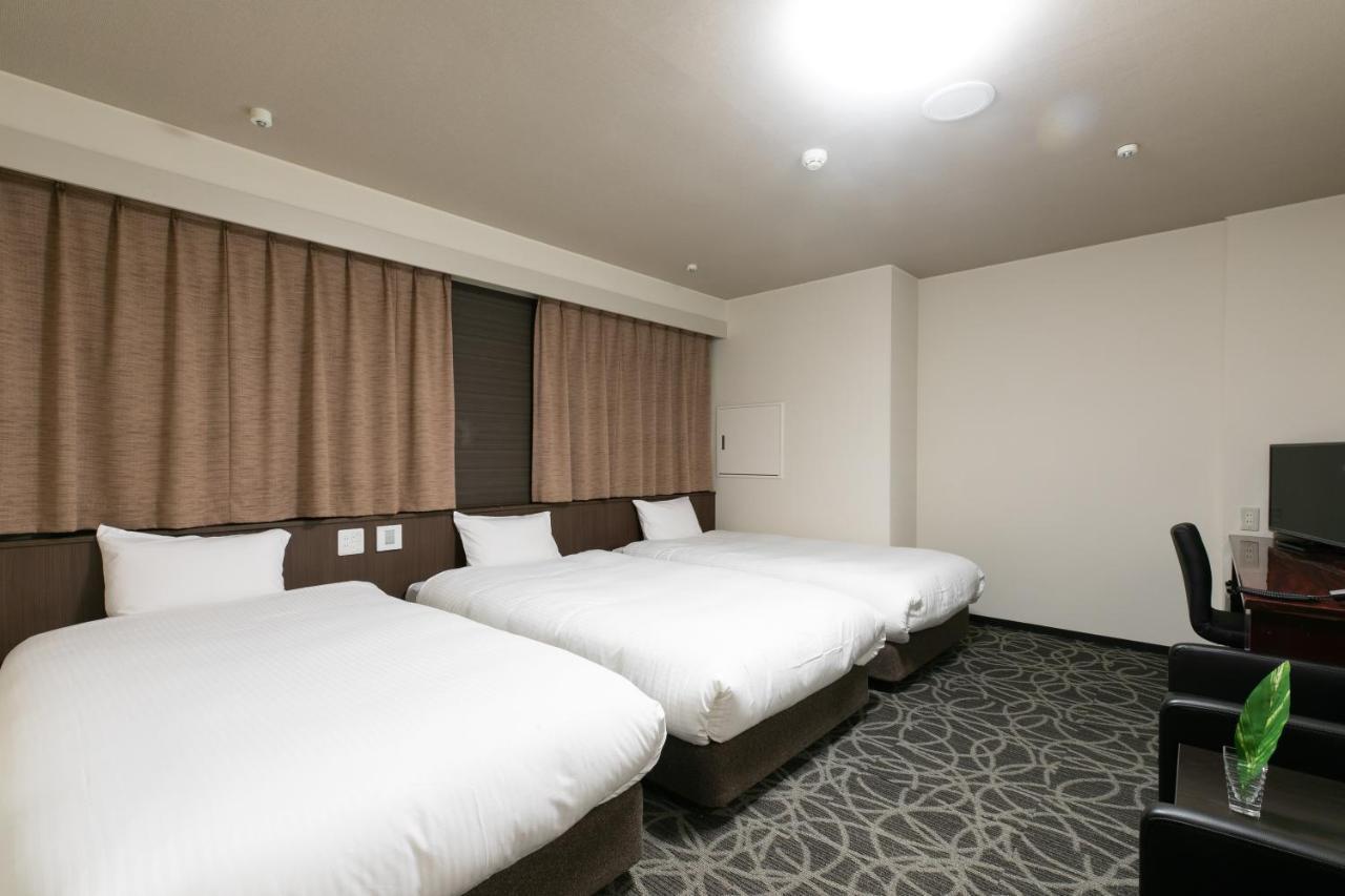 Hotel Silk Tree Nagoya Nagoia Exterior foto