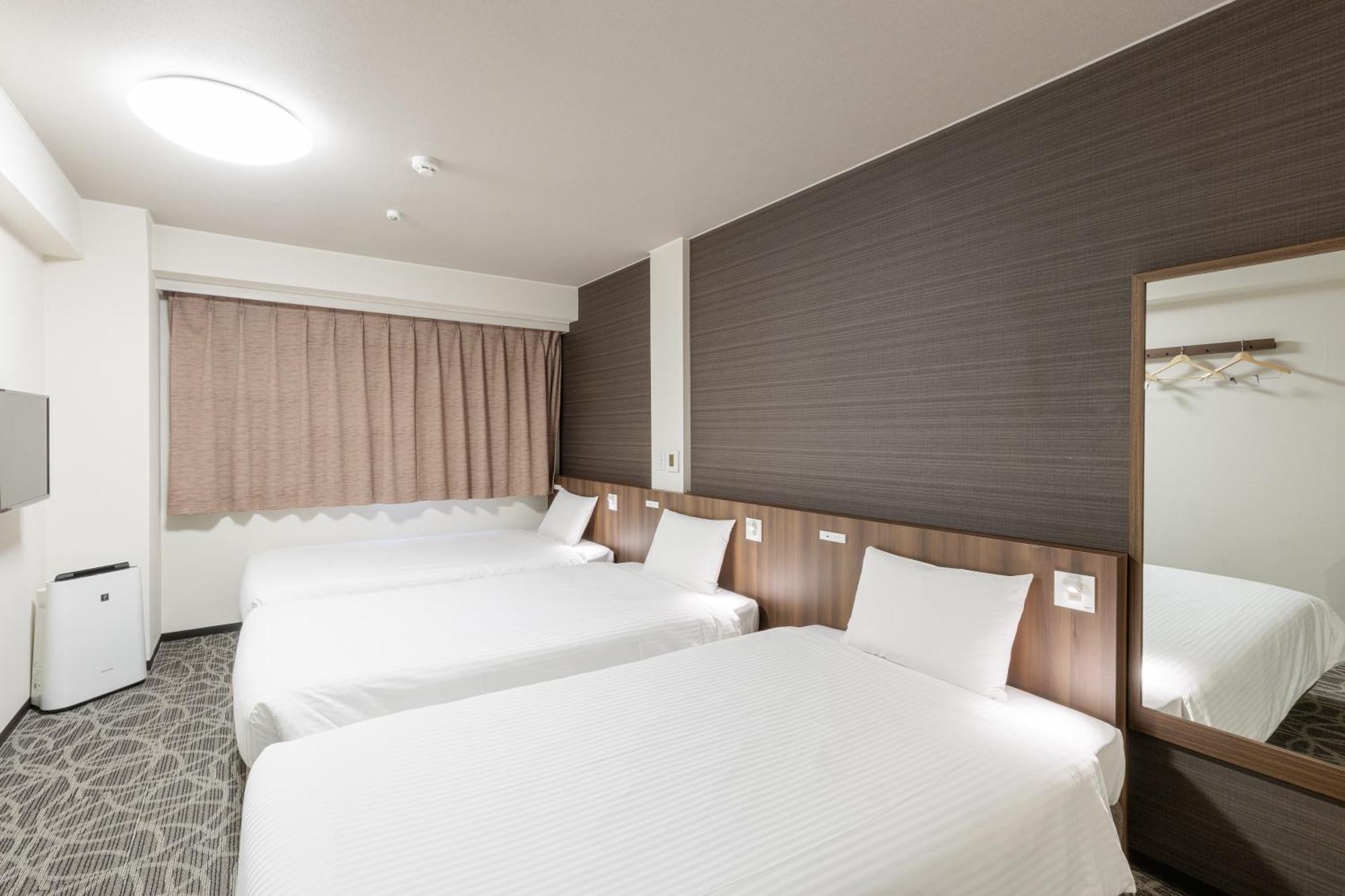 Hotel Silk Tree Nagoya Nagoia Exterior foto