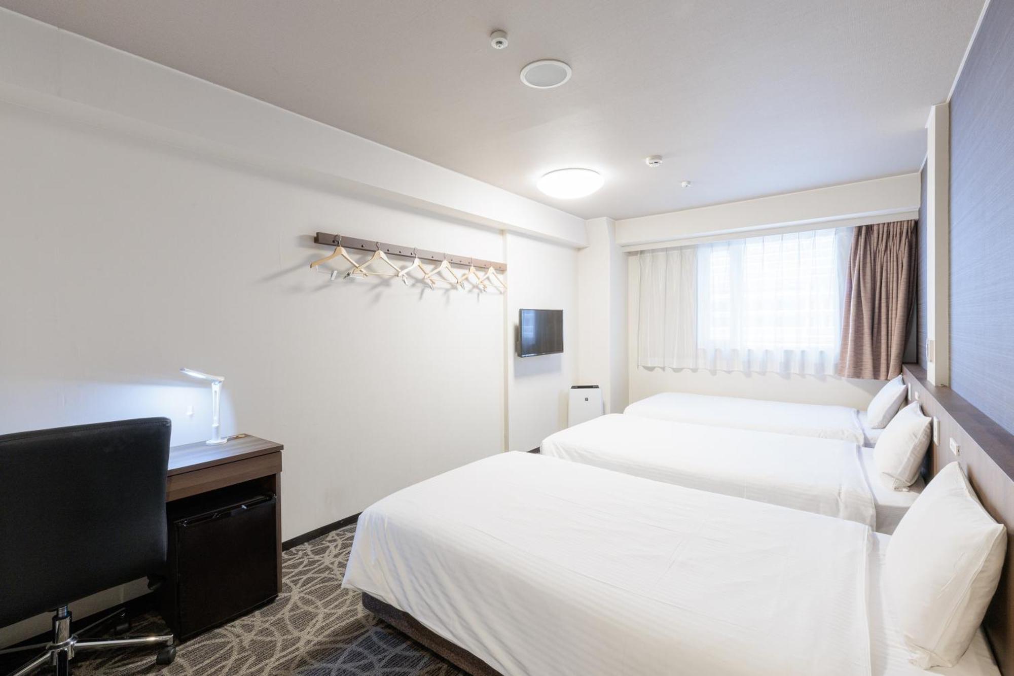 Hotel Silk Tree Nagoya Nagoia Exterior foto