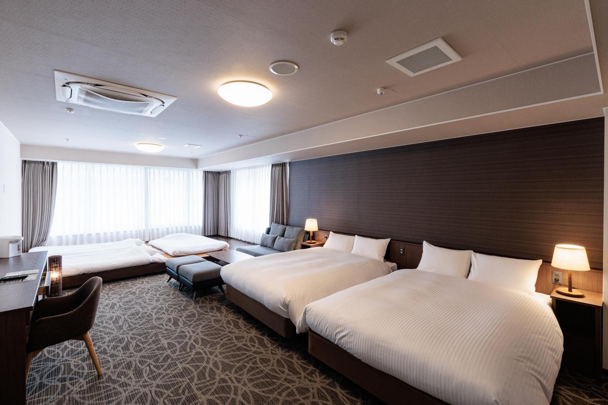 Hotel Silk Tree Nagoya Nagoia Exterior foto