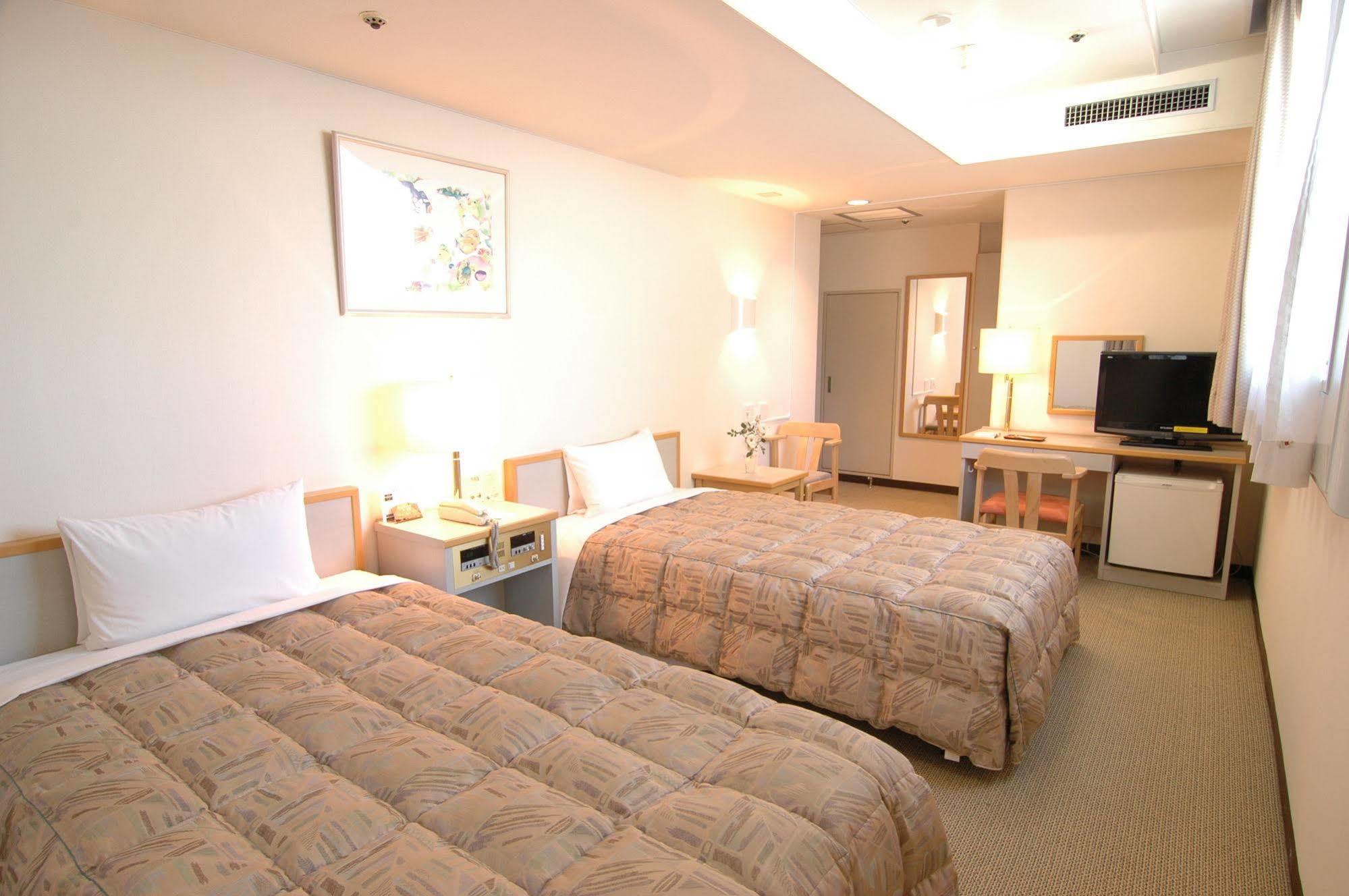 Hotel Silk Tree Nagoya Nagoia Exterior foto