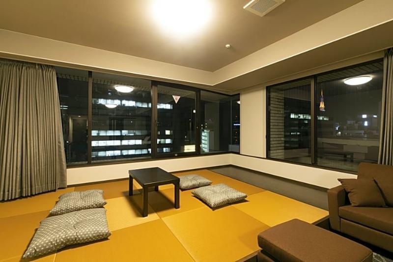 Hotel Silk Tree Nagoya Nagoia Exterior foto